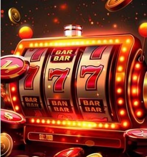 Video Slots ဂိမ်း Bonus Round ပါသော မျက်နှာပြင်