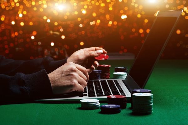 mmk7 Live Casino Baccarat
